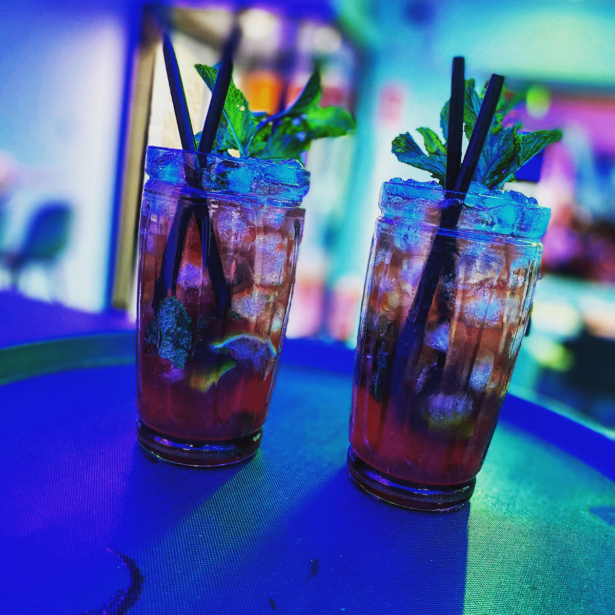 The Soul Bar - Foto 1