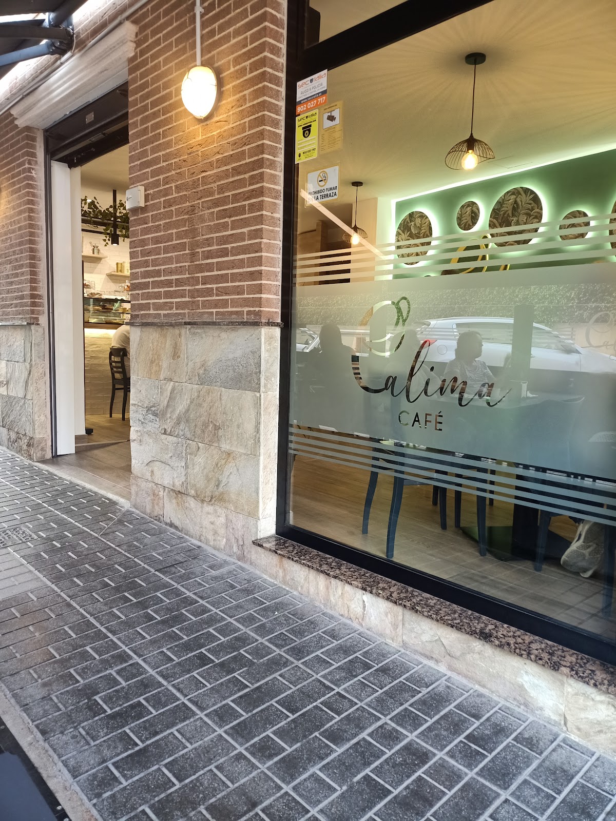 Calima Café - Foto 1