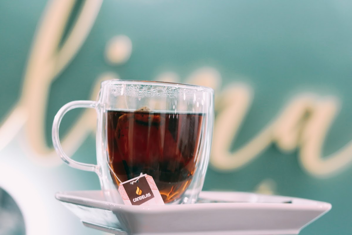 Calima Café - Foto 2