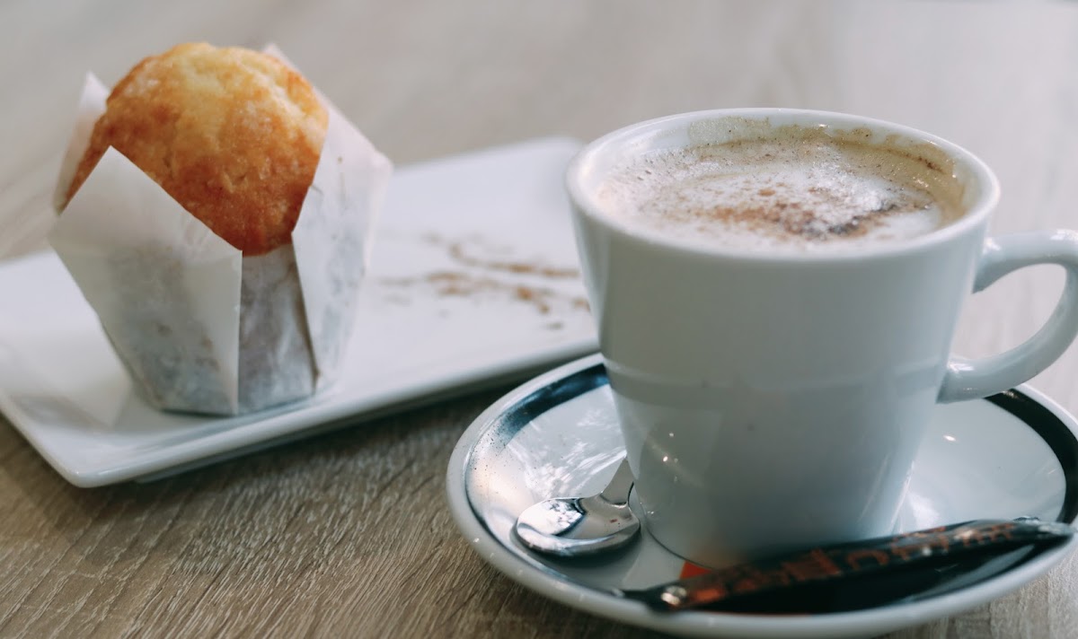 Calima Café - Foto 3