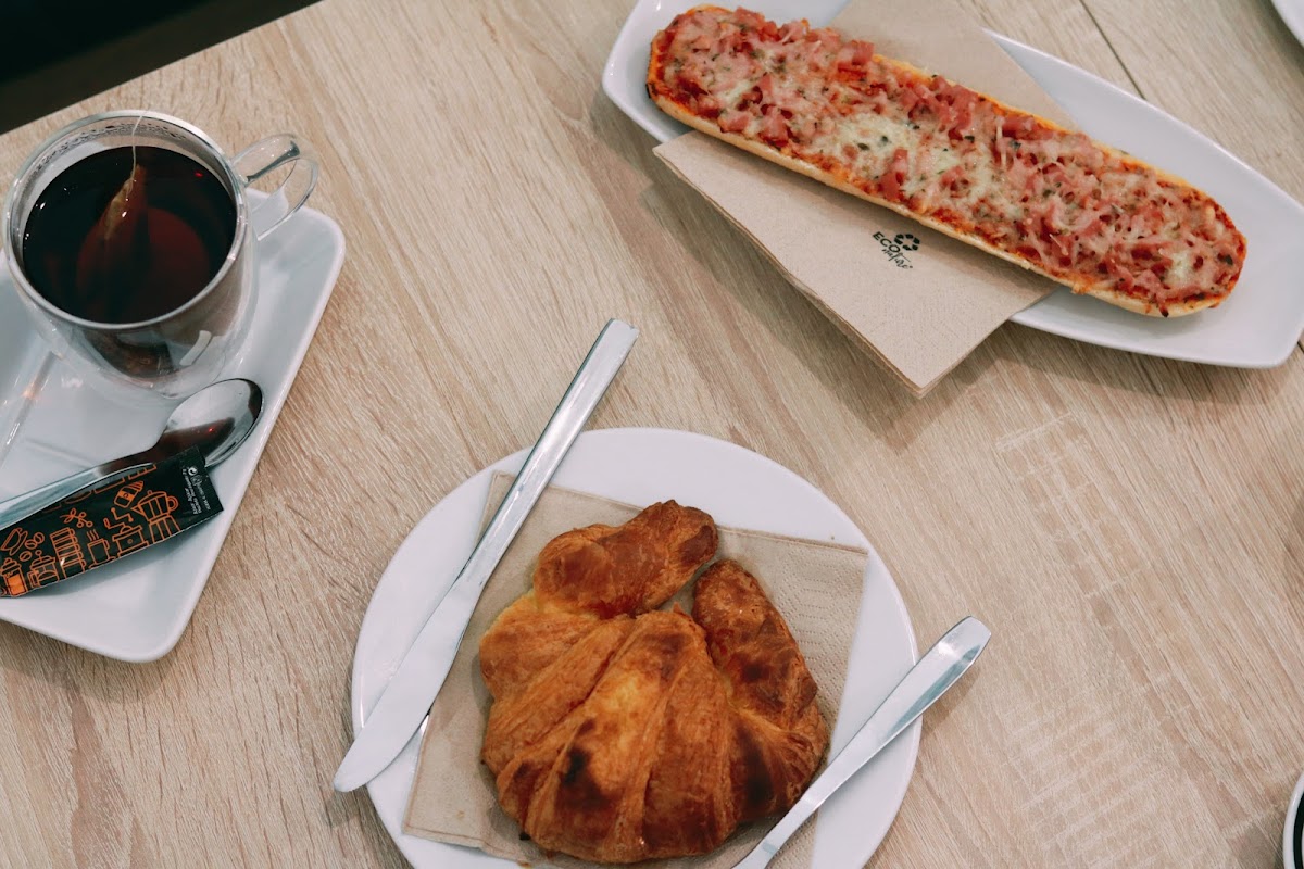 Calima Café - Foto 4