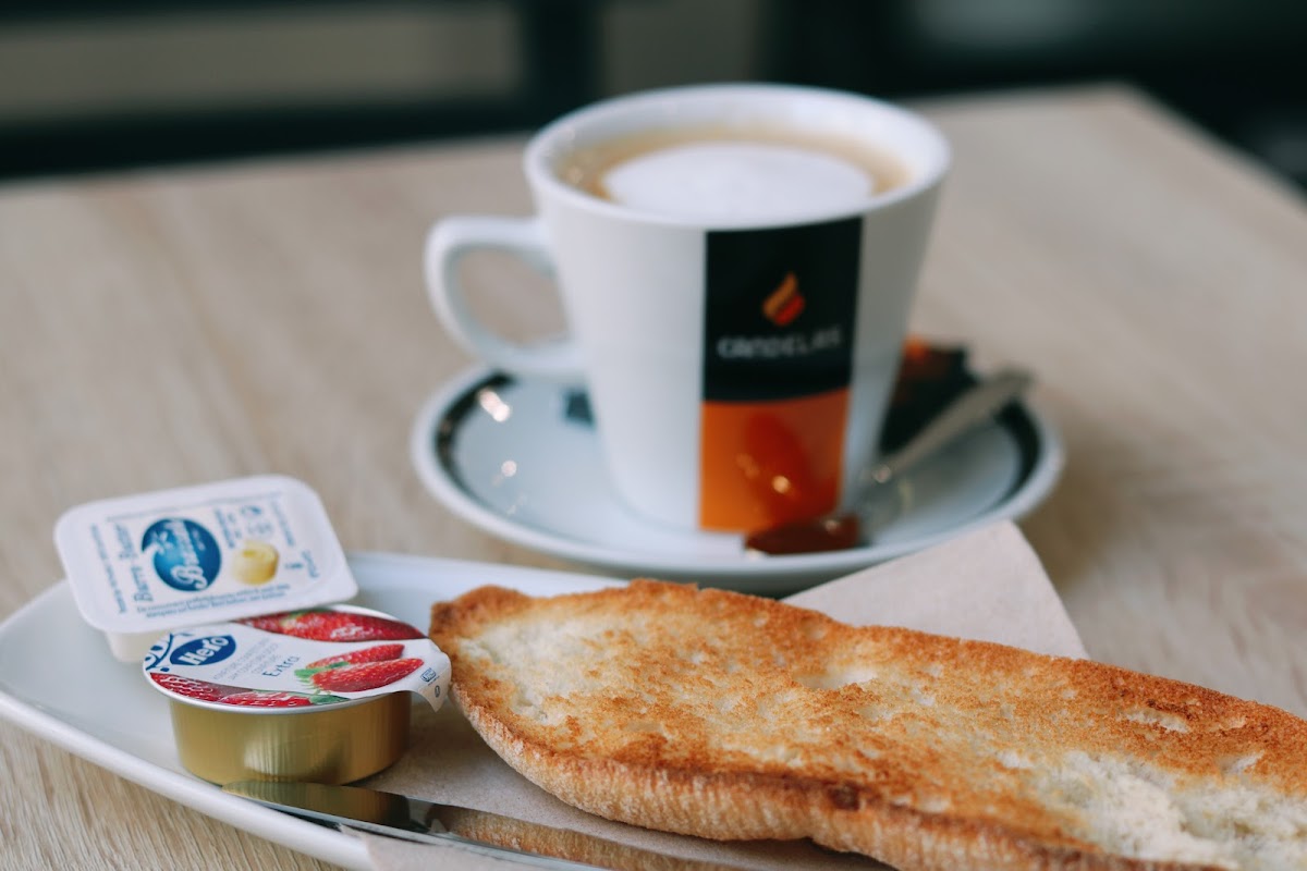 Calima Café - Foto 5