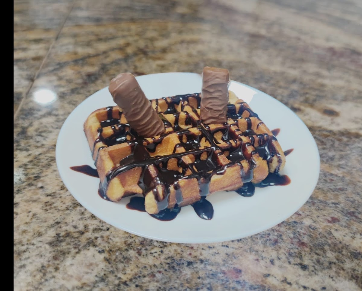 Café Bar Valles - Foto 3