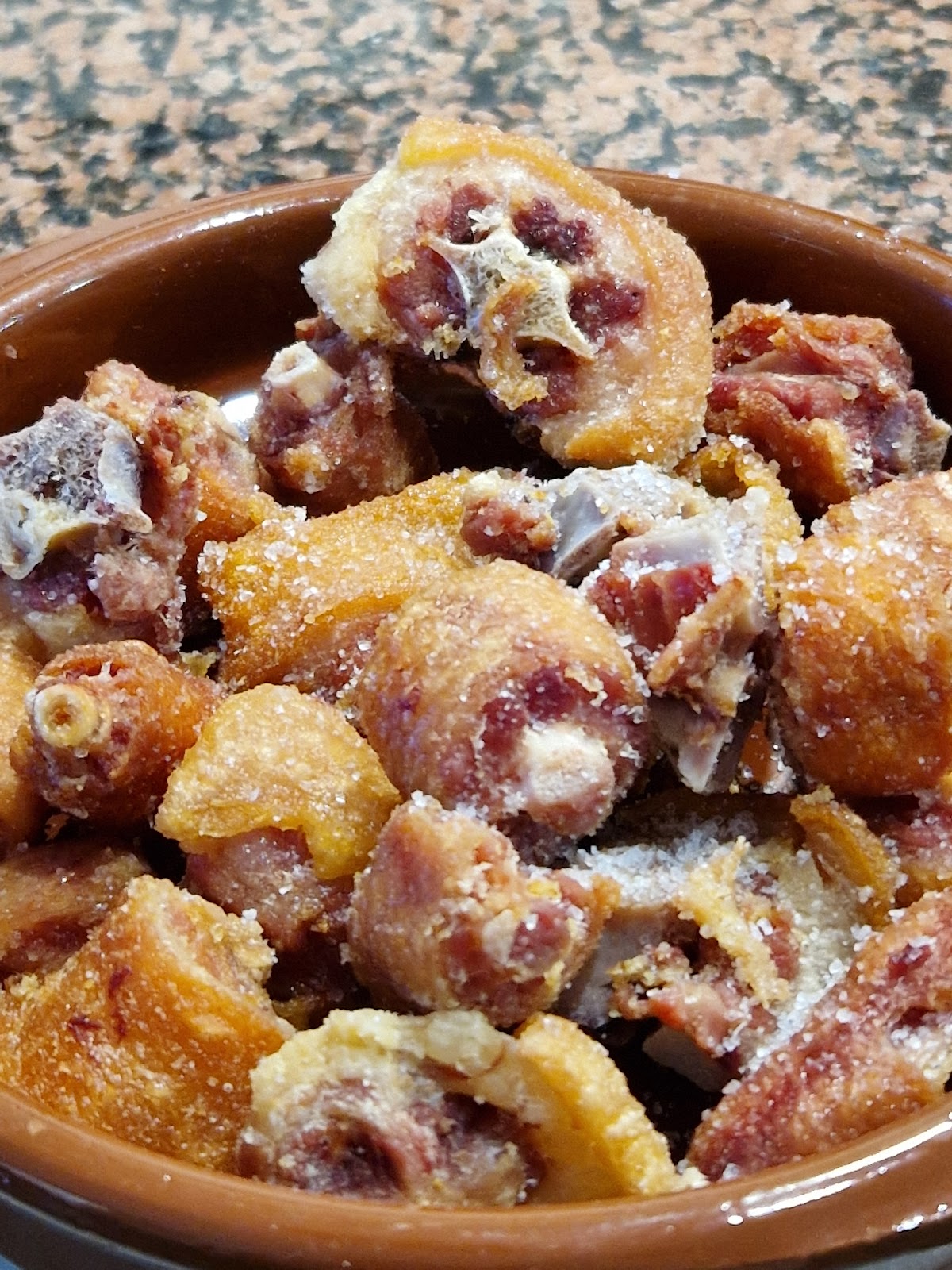 Els Mossets-Almuerzos y Tapas en Castellón - Foto 2