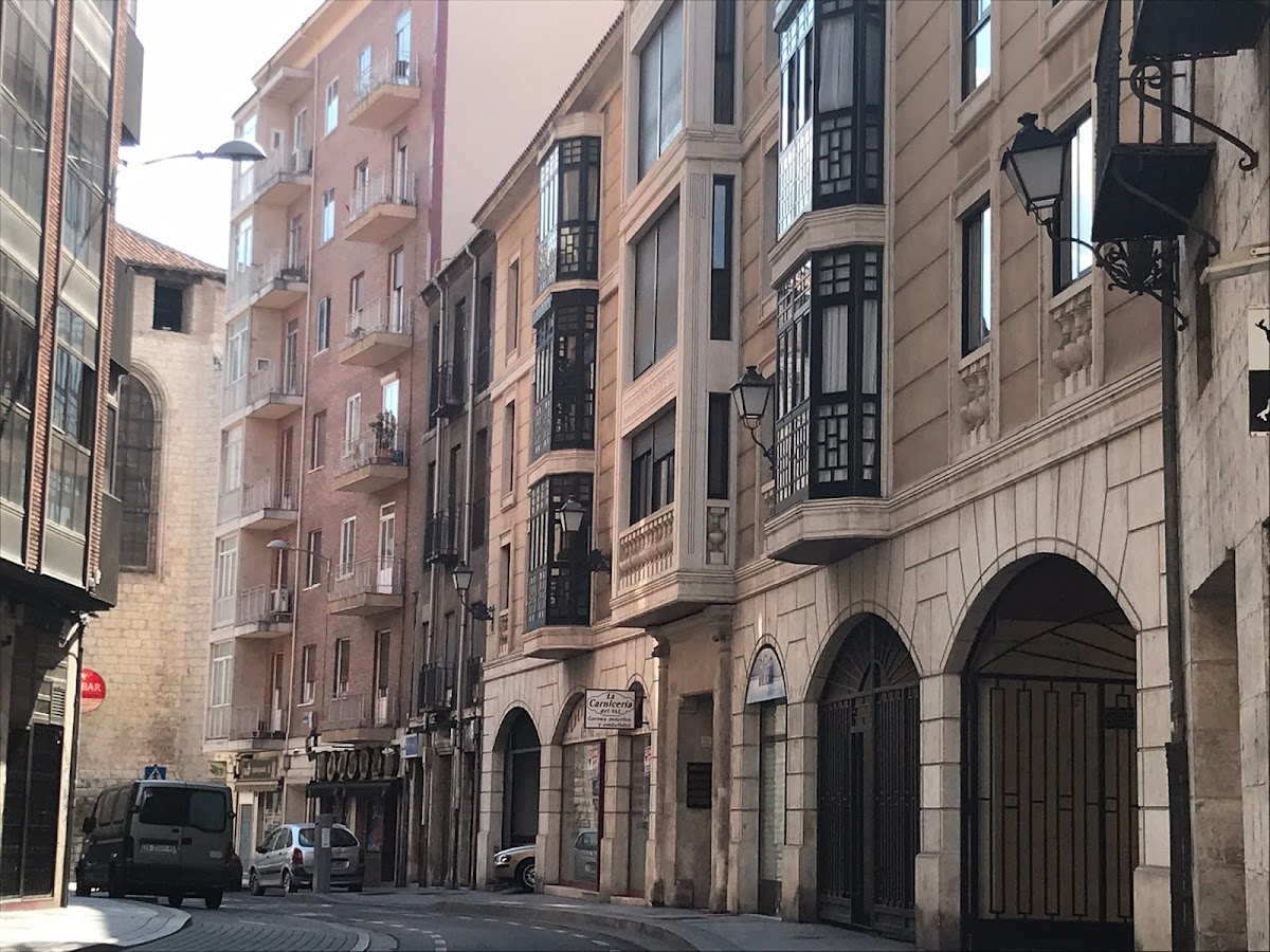 las 5 Bes Estudio Bed&breakfast