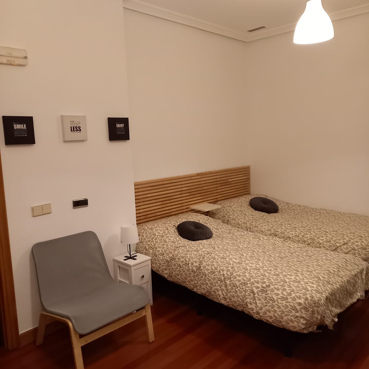 las 5 Bes Estudio Bed&breakfast - Foto 2