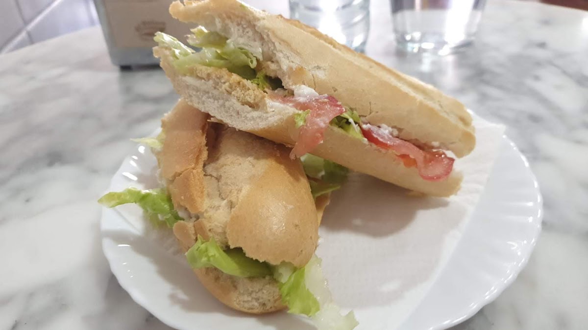 Café De Palo - Foto 3