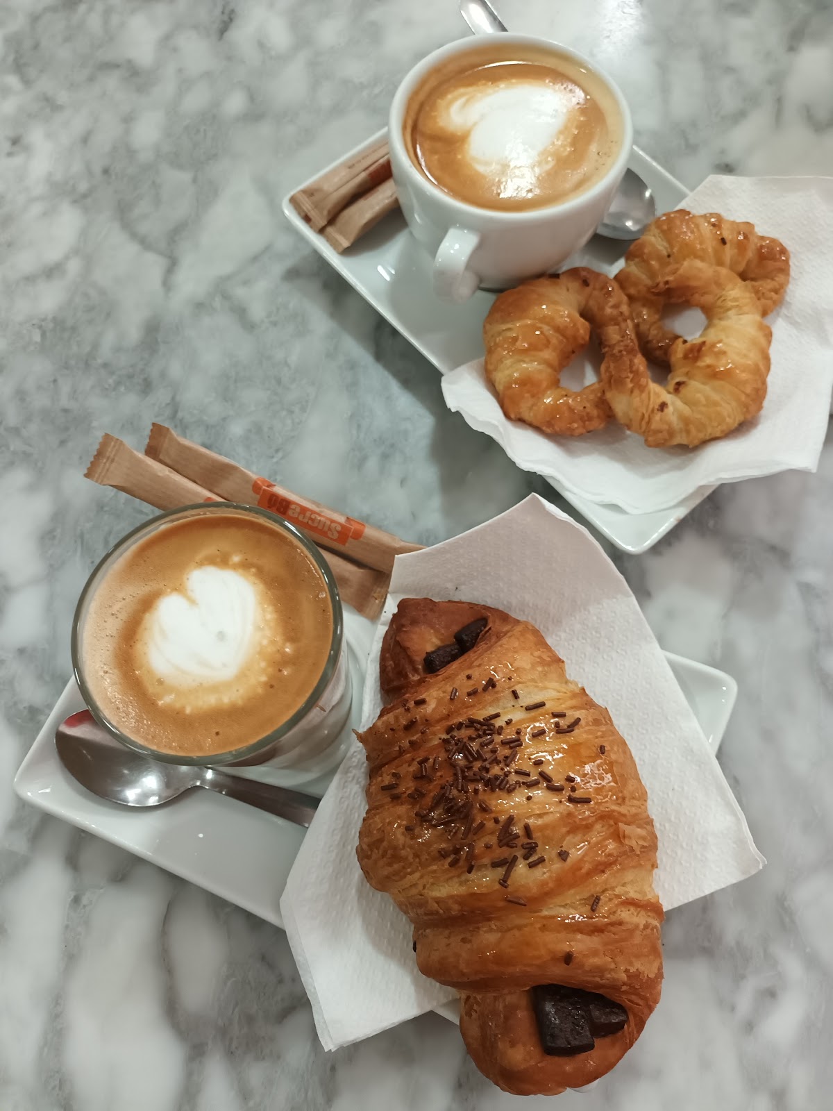 Café De Palo - Foto 4