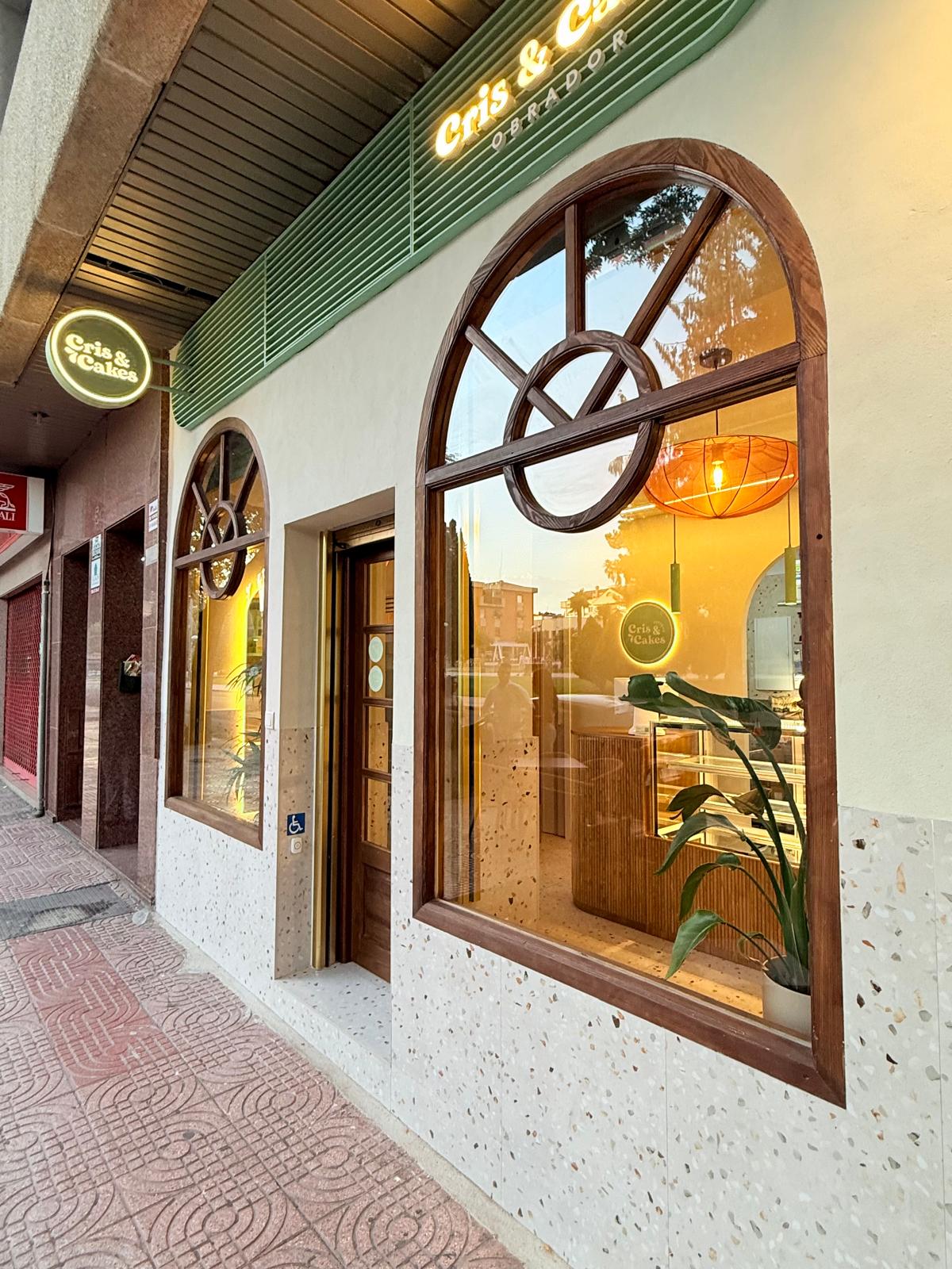 Cris & Cakes Tartas de Queso y Café de Especialidad - Foto 1