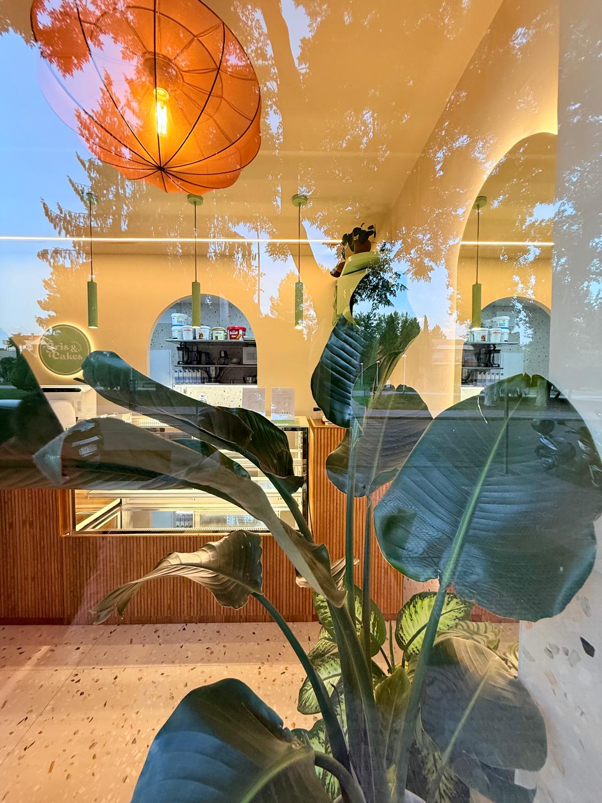 Cris & Cakes Tartas de Queso y Café de Especialidad - Foto 3