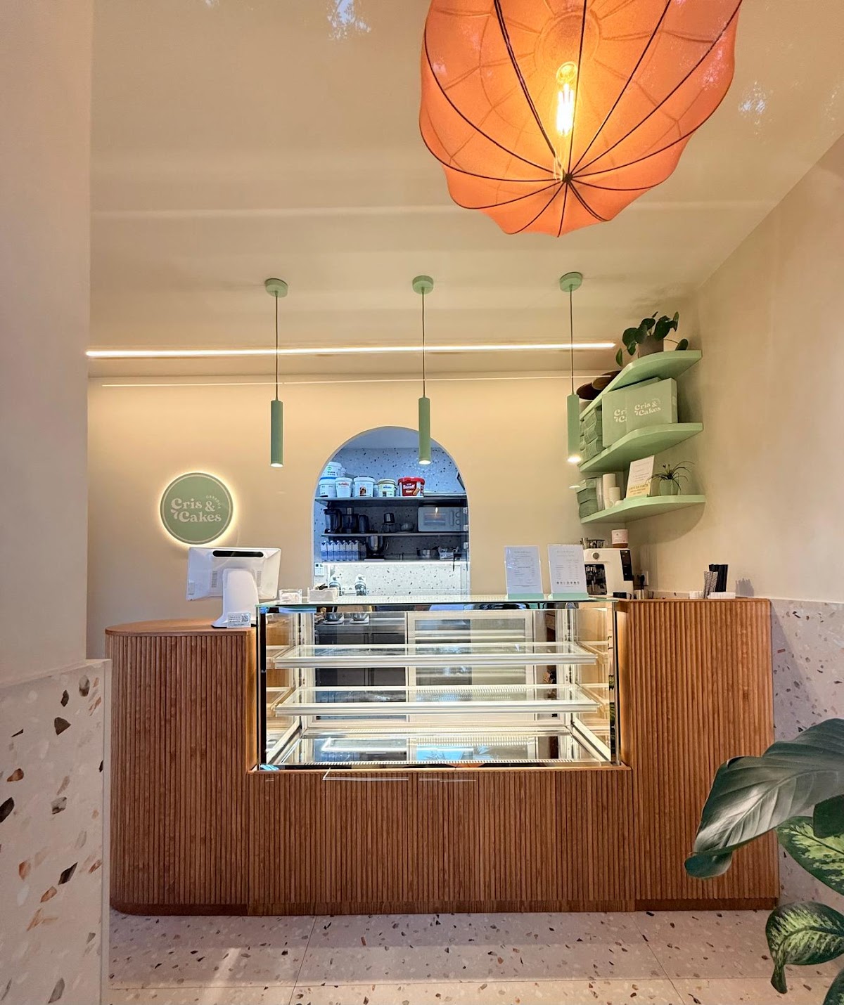 Cris & Cakes Tartas de Queso y Café de Especialidad - Foto 5