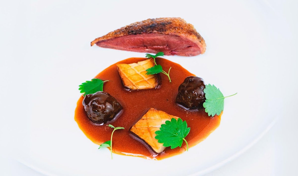 Restaurante Ikaro Logroño | Ecuador, País Vasco y La Rioja - Foto 2