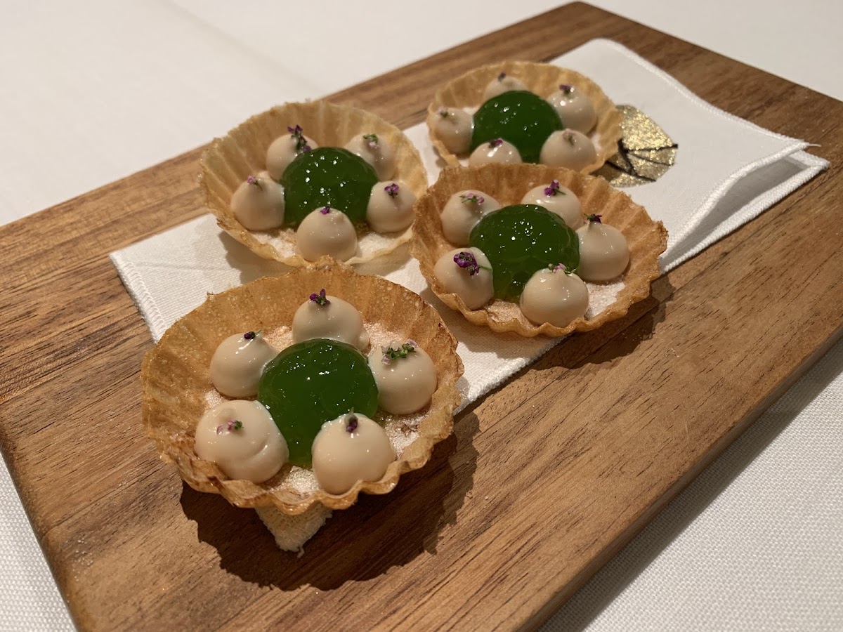 Restaurante Ikaro Logroño | Ecuador, País Vasco y La Rioja - Foto 4