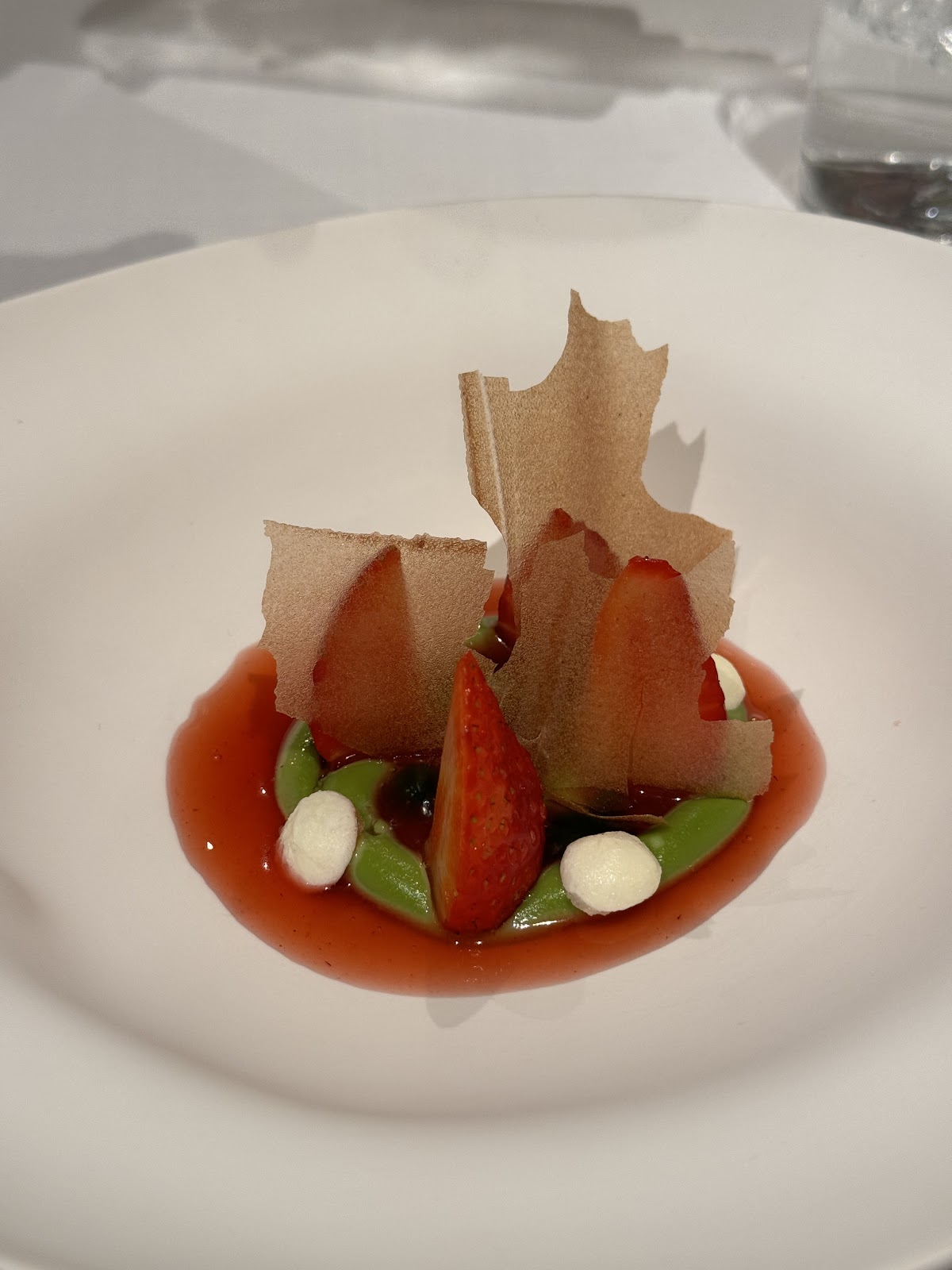 Restaurante Ikaro Logroño | Ecuador, País Vasco y La Rioja - Foto 5