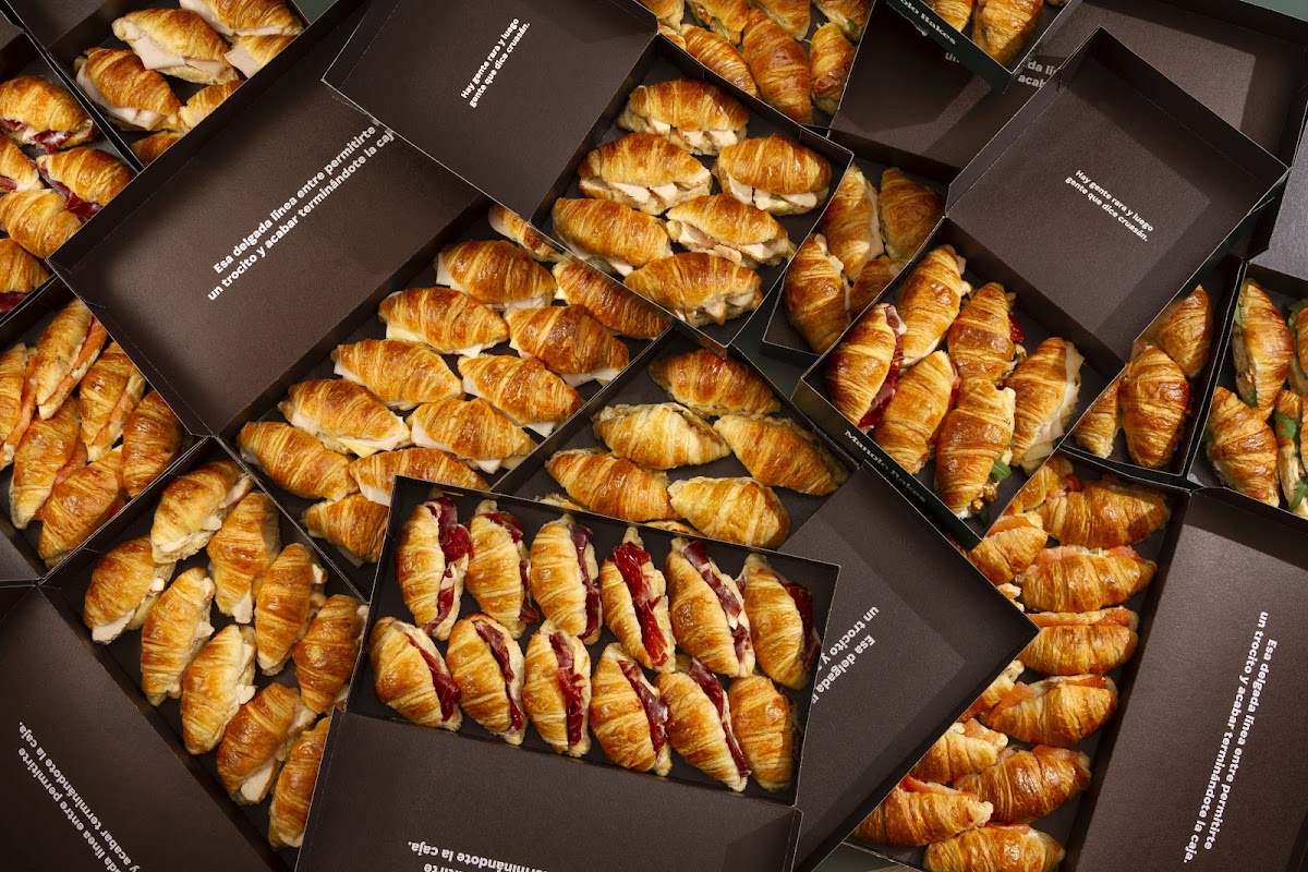 Manolo Bakes - Foto 3