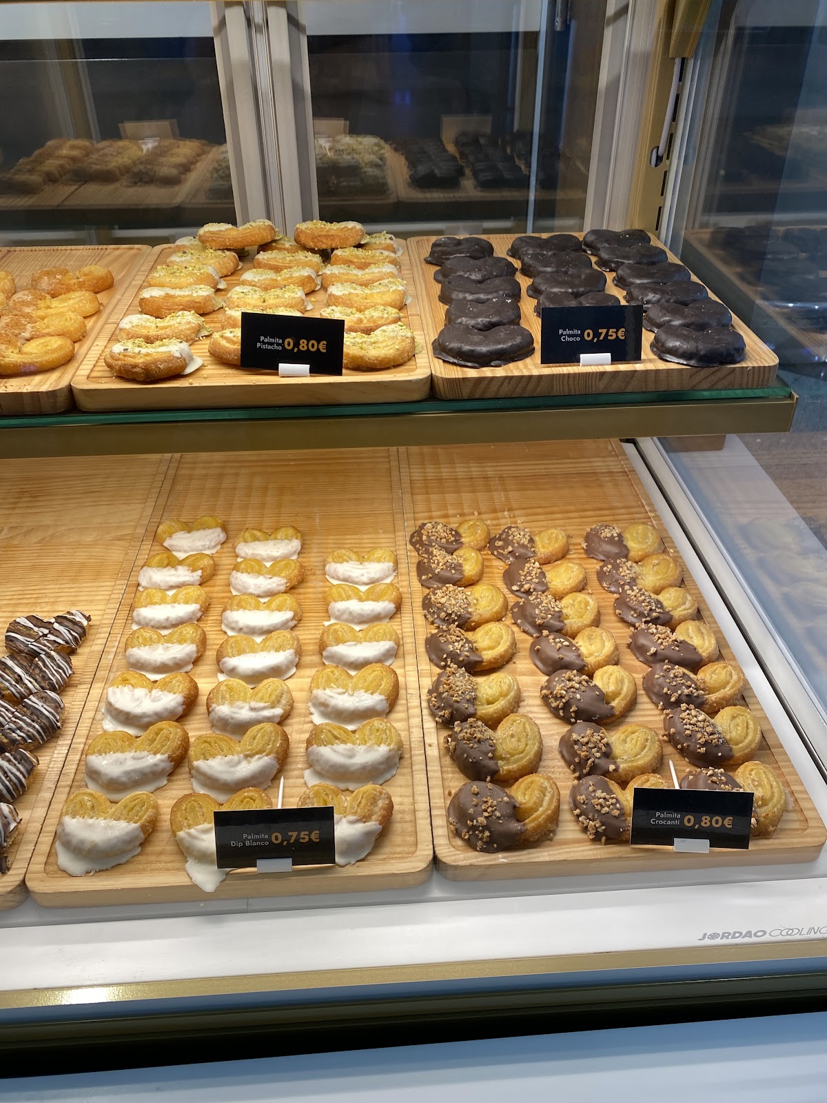 Manolo Bakes - Foto 5