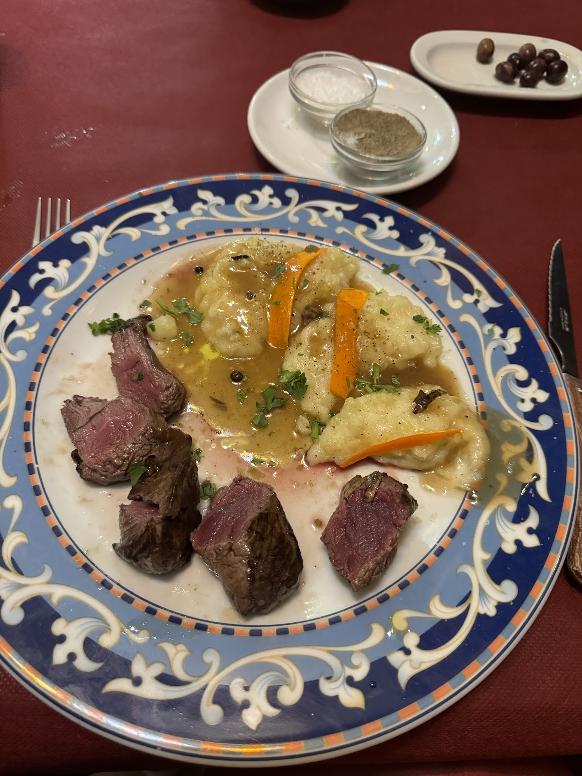 Restaurante One One - Foto 2