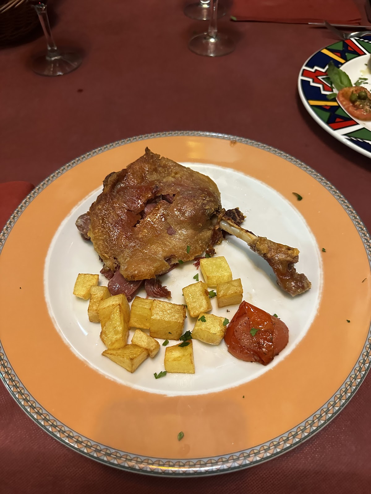 Restaurante One One - Foto 3