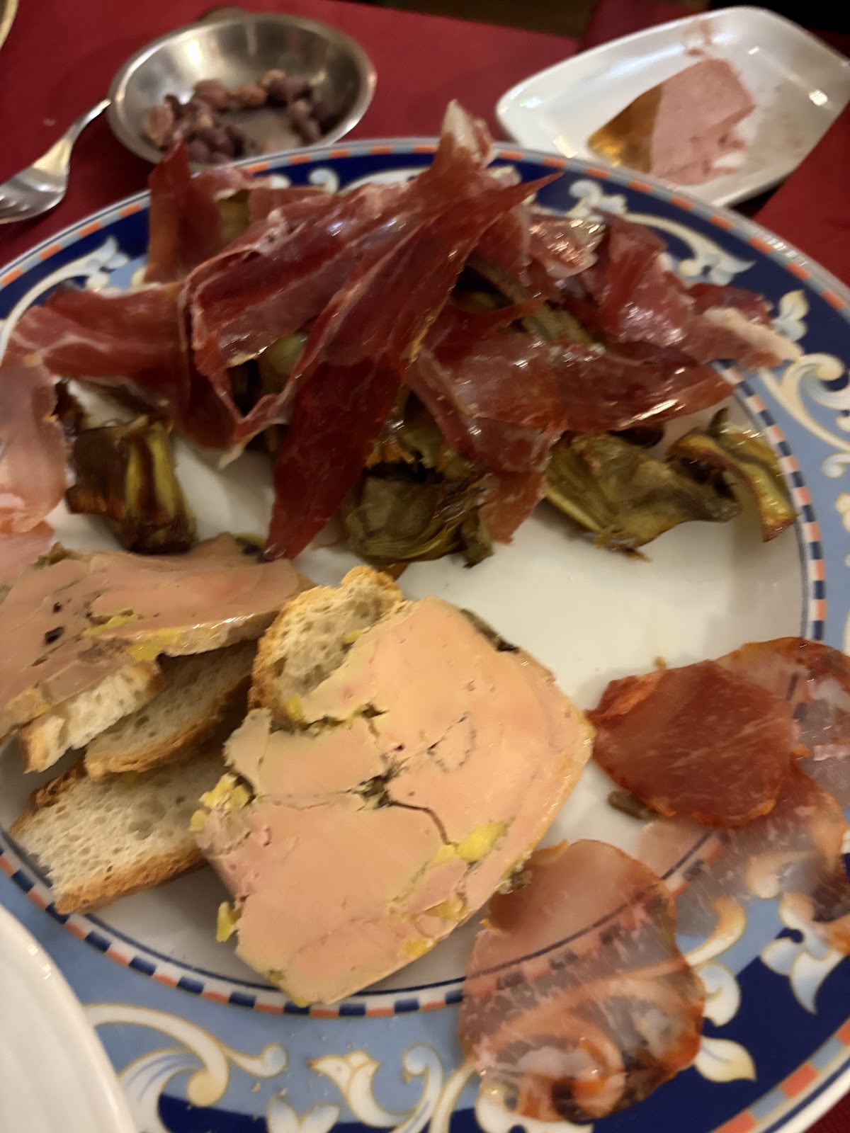 Restaurante One One - Foto 4