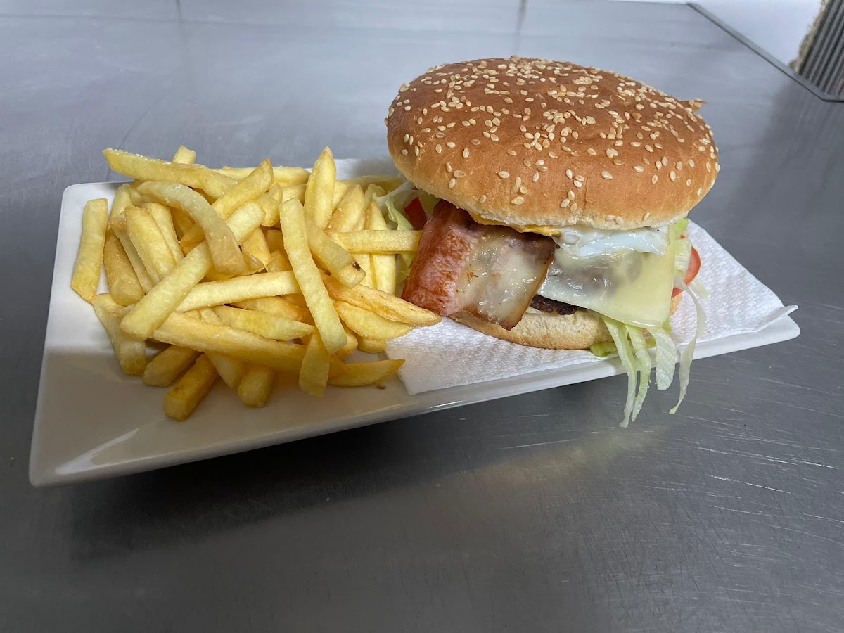 Cid Campeador,21 Paterna 46980