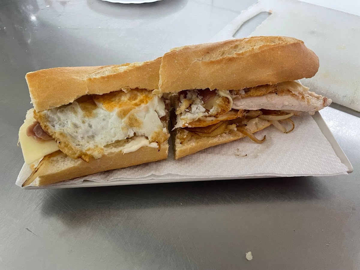 Cid Campeador,21 Paterna 46980 - Foto 2