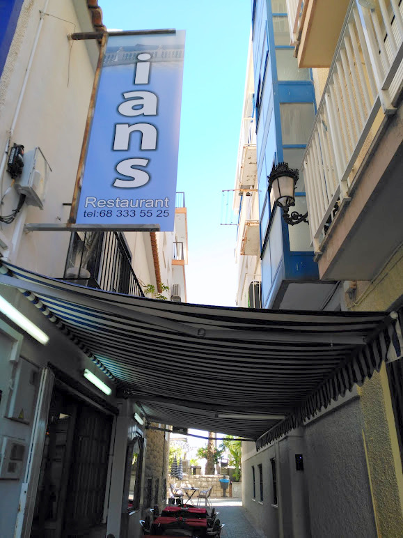 Ians' Restaurant - Foto 1