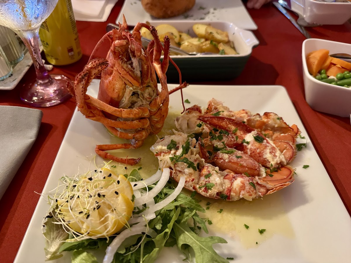 Ians' Restaurant - Foto 2