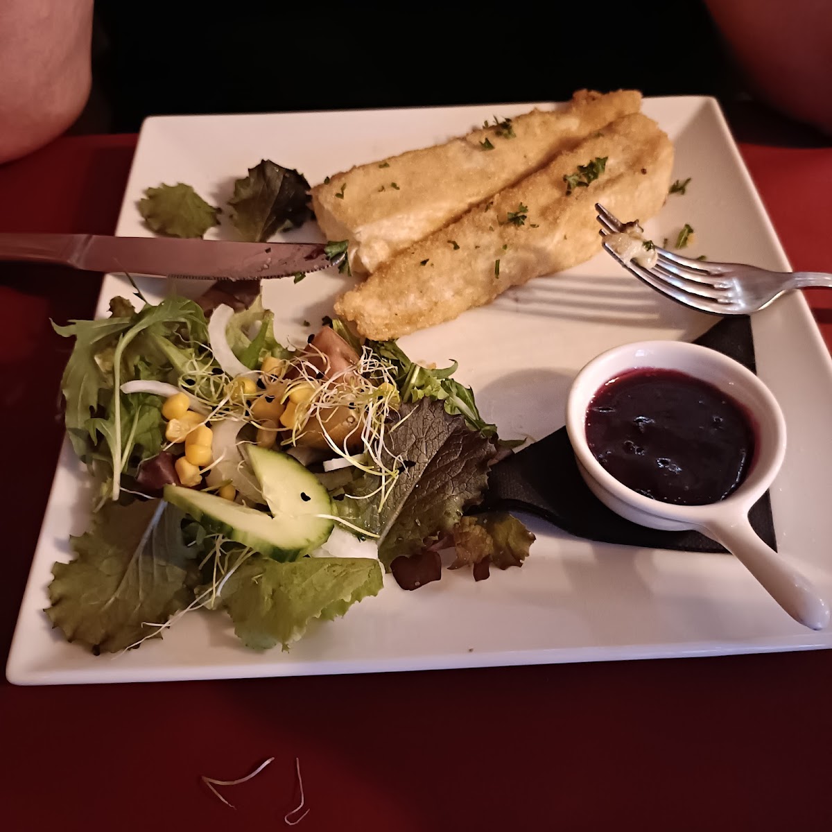 Ians' Restaurant - Foto 3