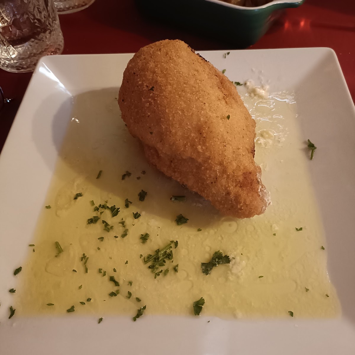 Ians' Restaurant - Foto 4