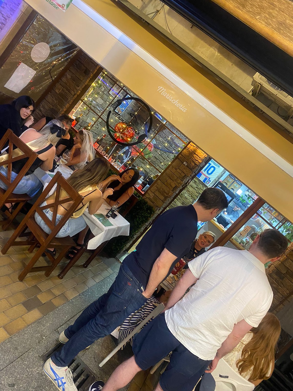 Mamma Mia Ristorante & Pizzeria - Foto 3