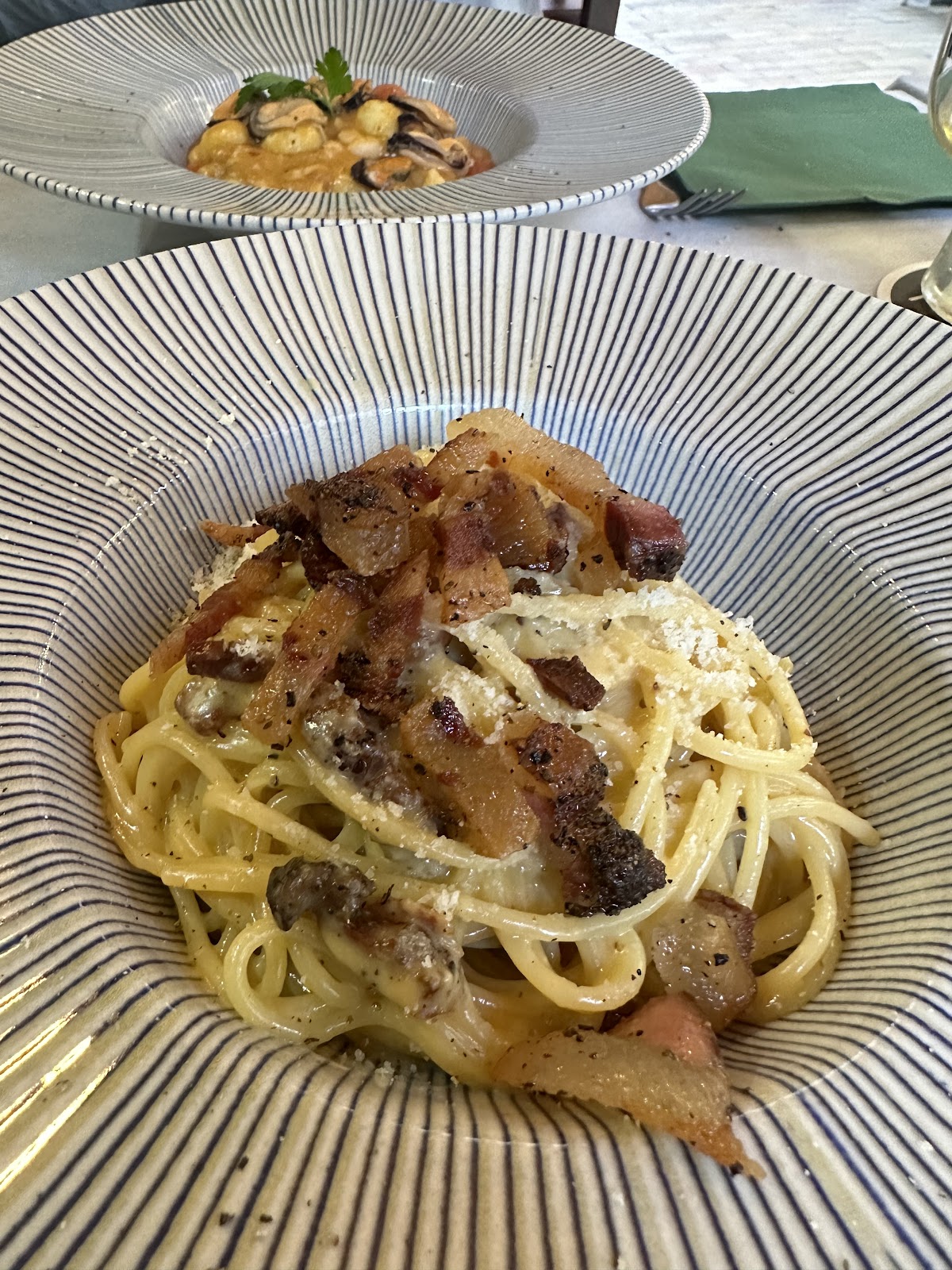 Mamma Mia Ristorante & Pizzeria - Foto 4