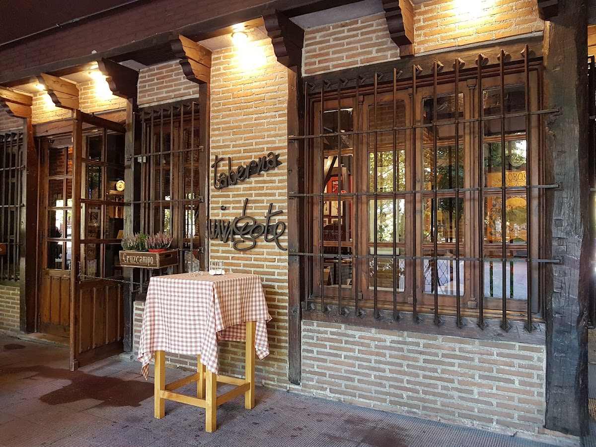 Taberna Mingote - Foto 1