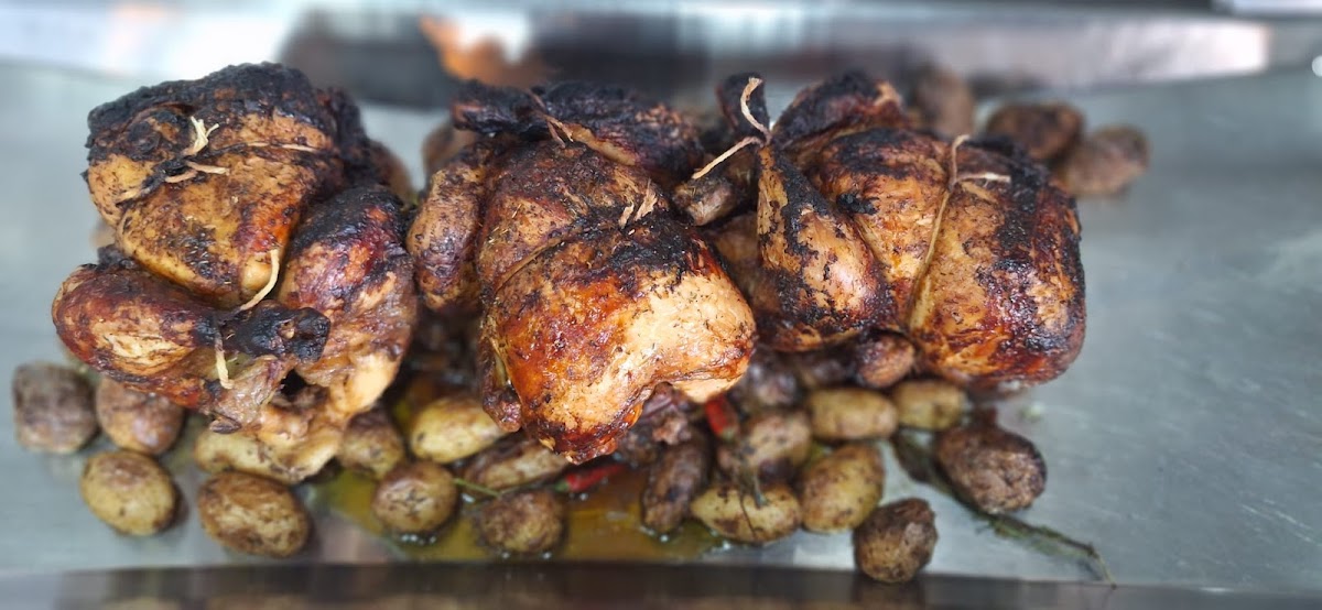 Rôtisserie Benidorm - Foto 2