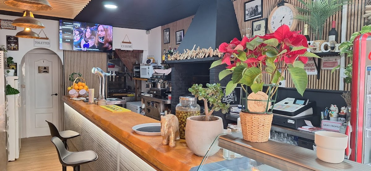 Rôtisserie Benidorm - Foto 3