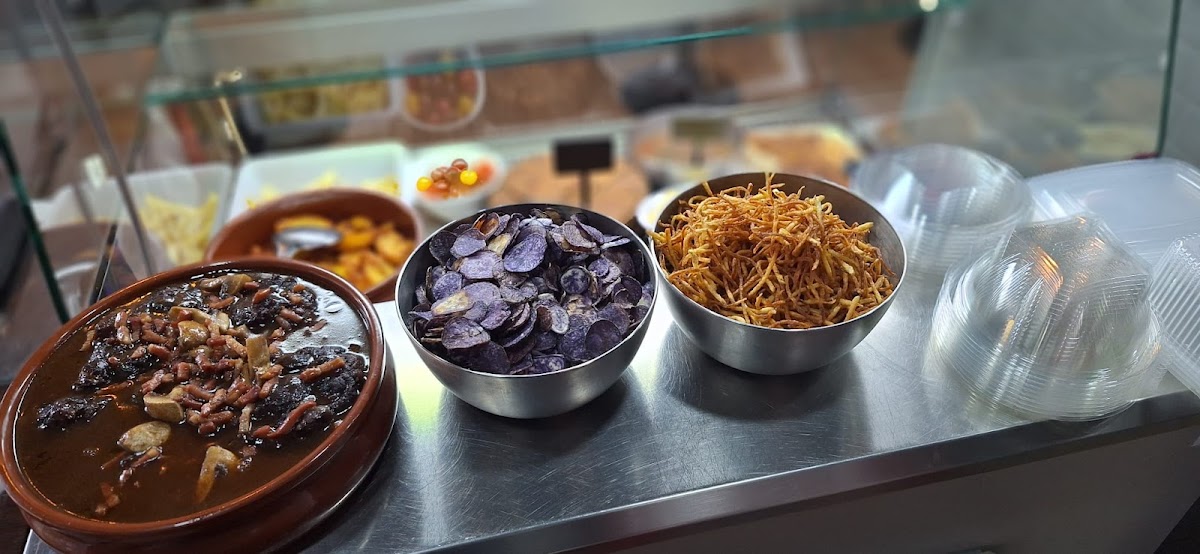 Rôtisserie Benidorm - Foto 5