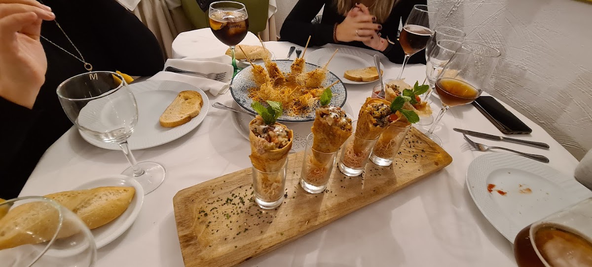 El Almirez Restaurante - Foto 2