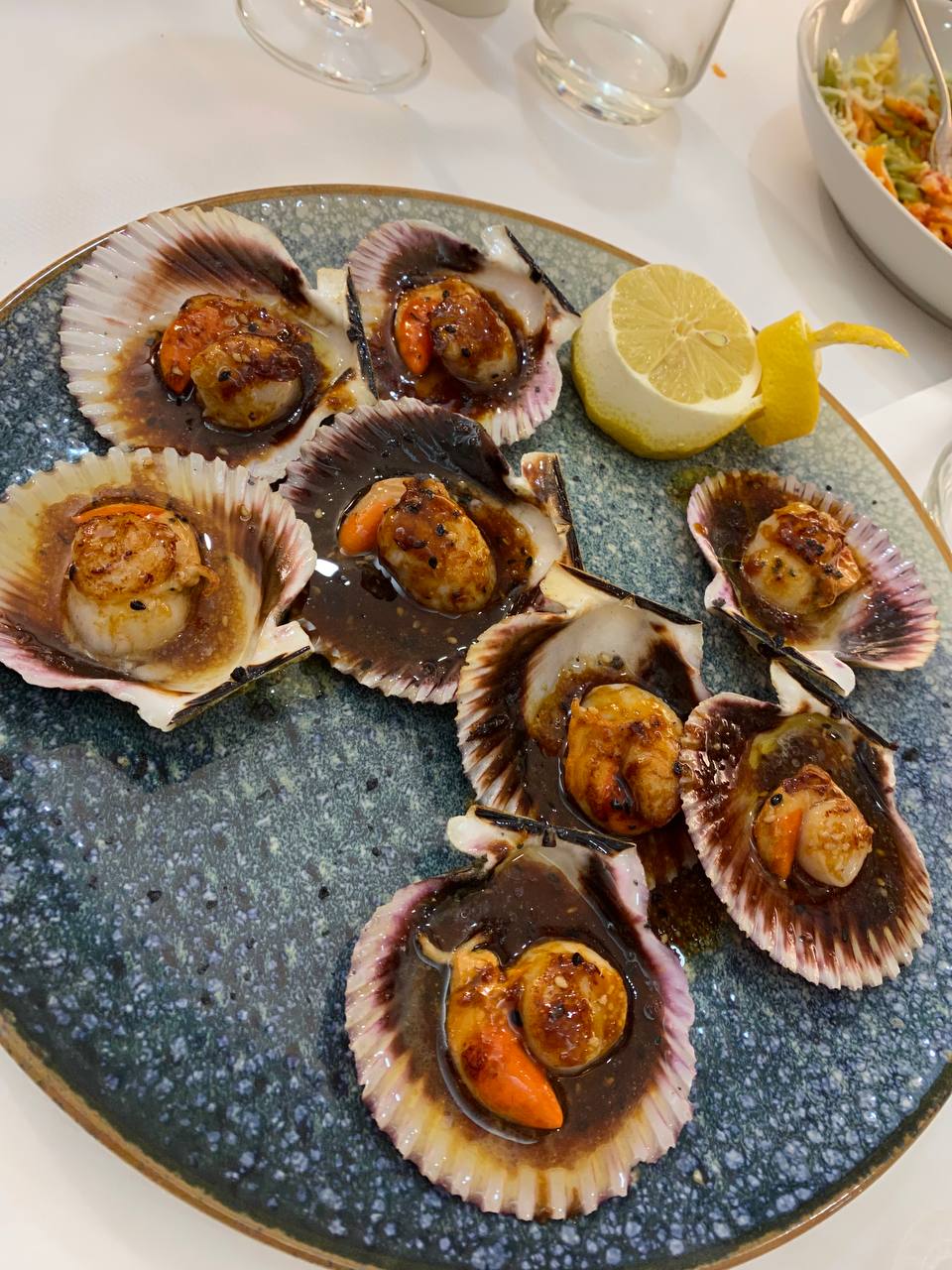 El Almirez Restaurante - Foto 4