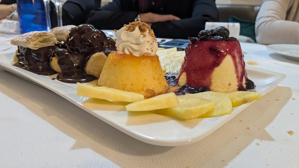 El Almirez Restaurante - Foto 5