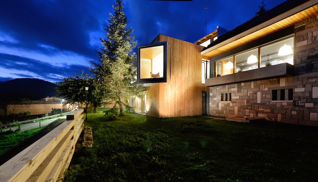 HOTEL TERRA BONANSA - Foto 1