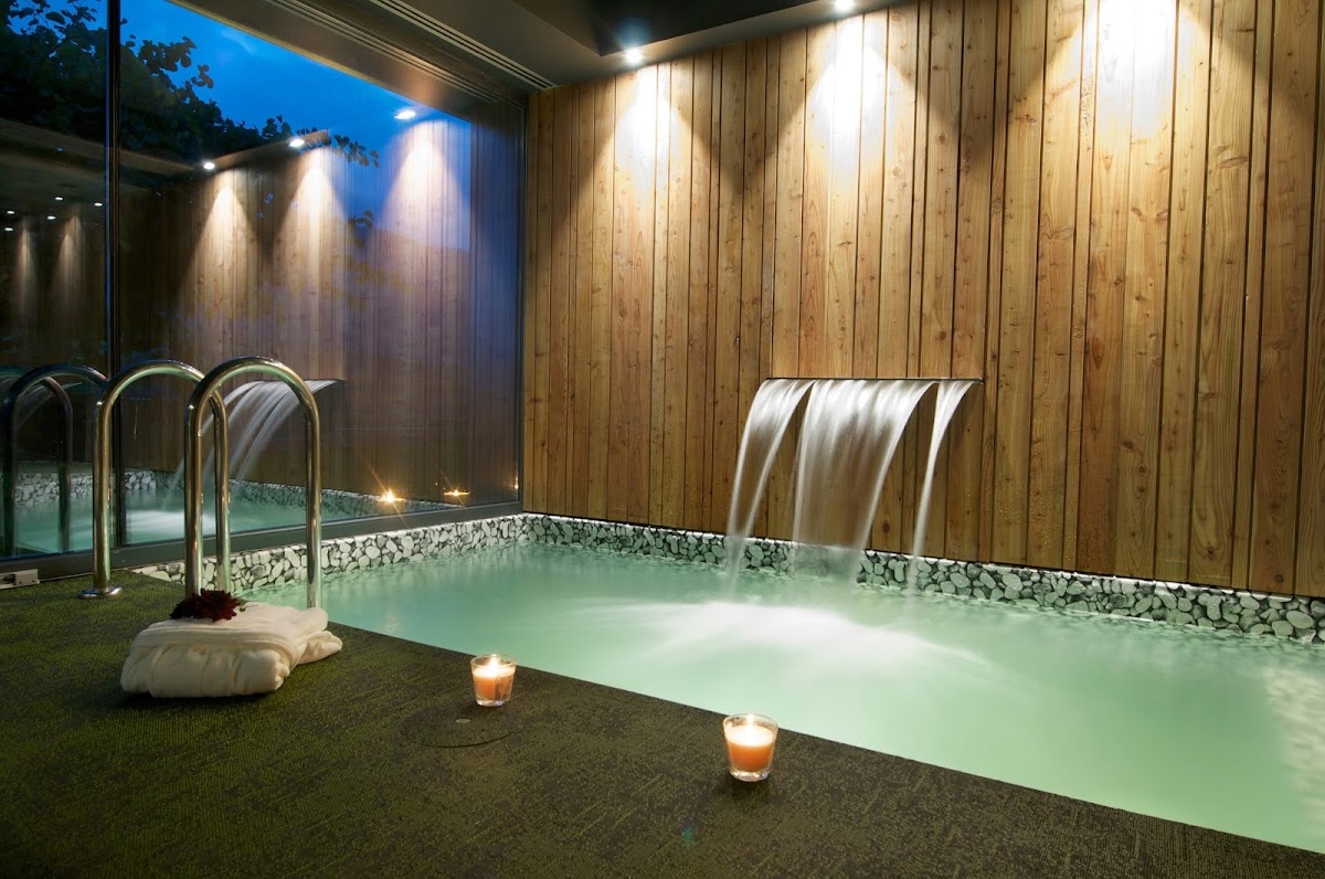 HOTEL TERRA BONANSA - Foto 3