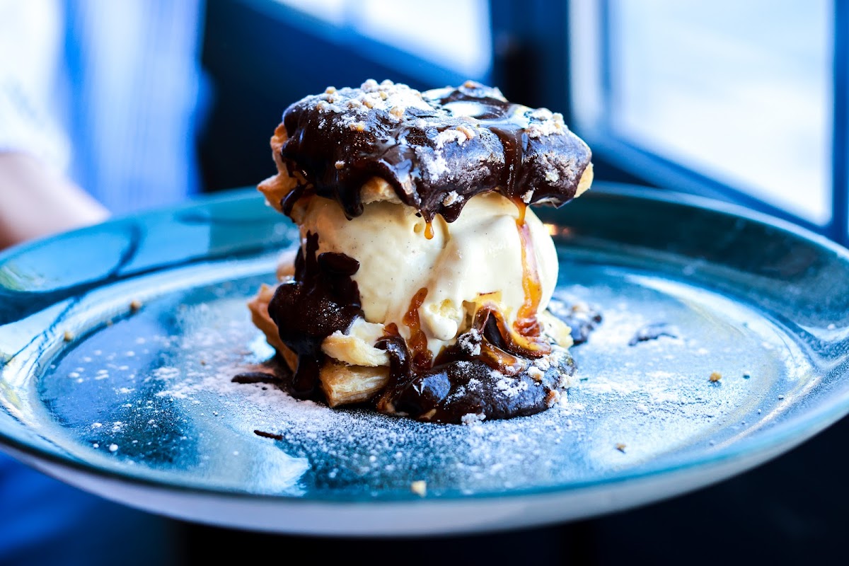 Restaurante Mediterráneo - Foto 2