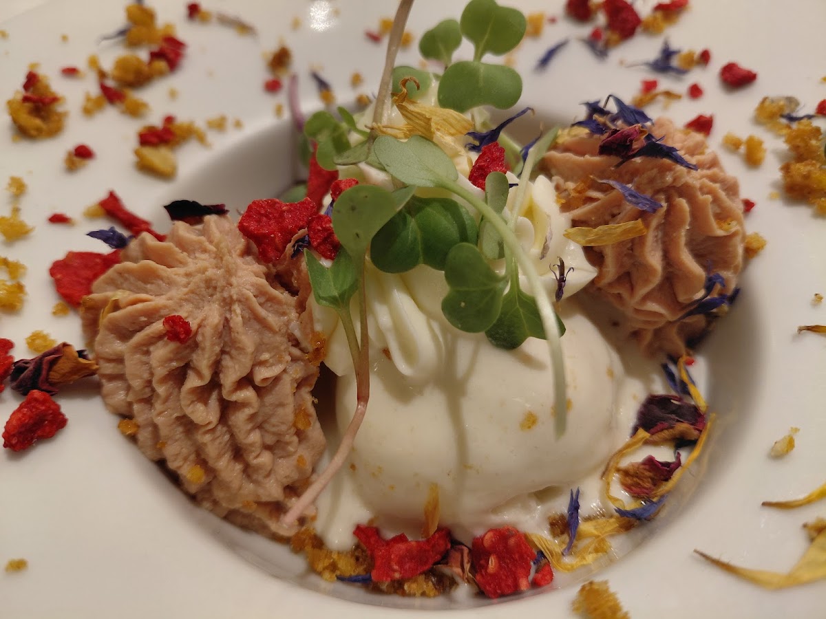 Restaurante Mediterráneo - Foto 5