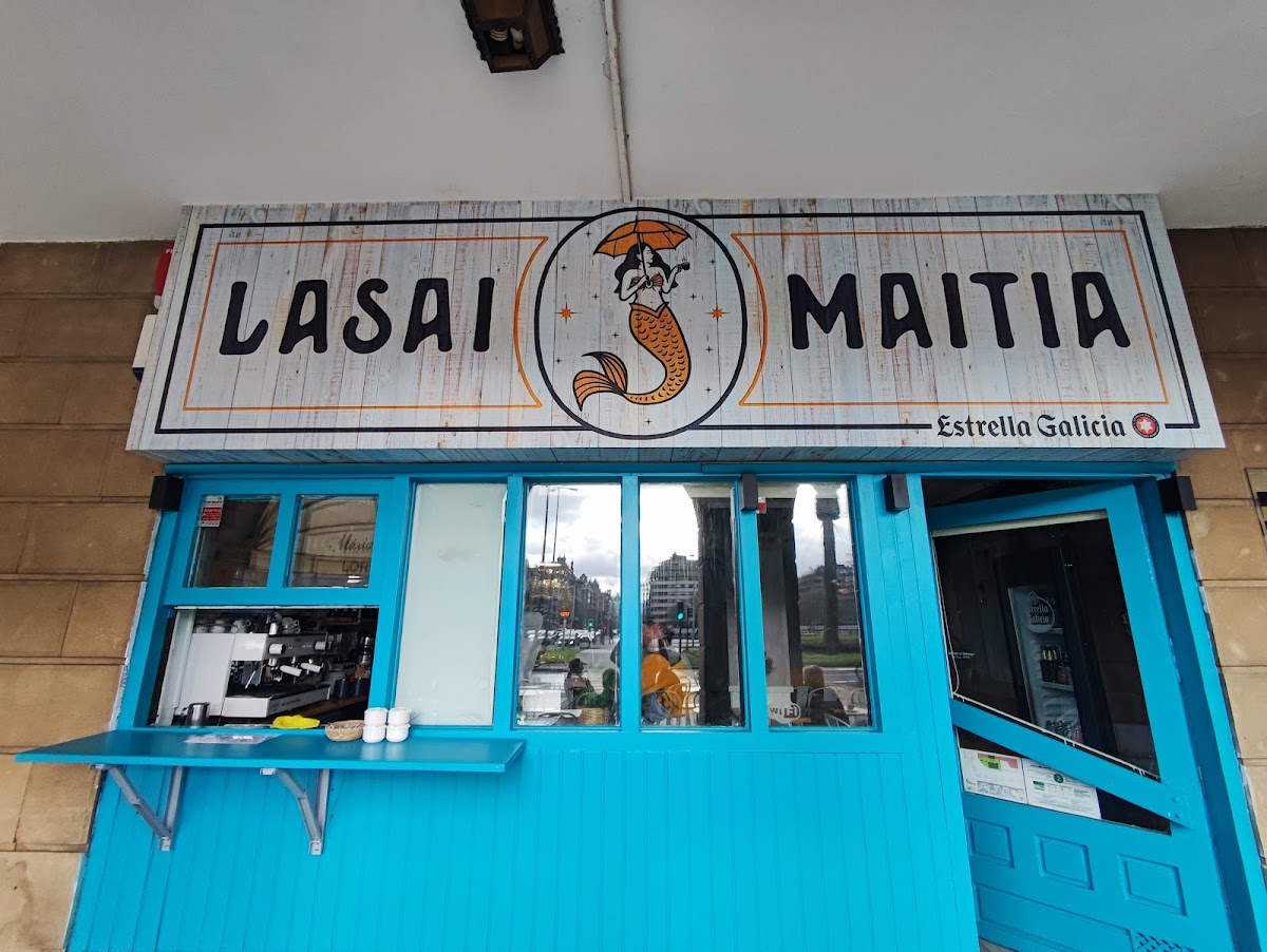 Lasai, Maitia - Foto 1