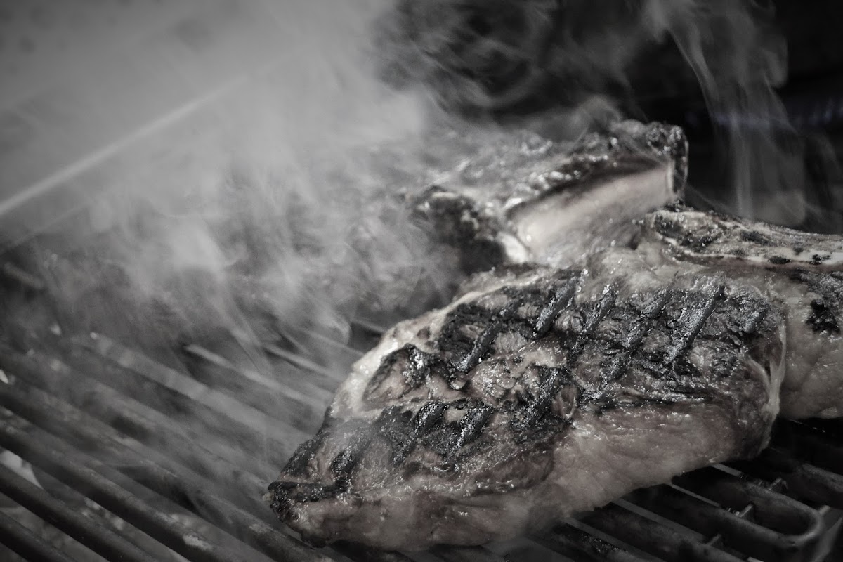 Bergarako Batzokia Jatetxea - Foto 2