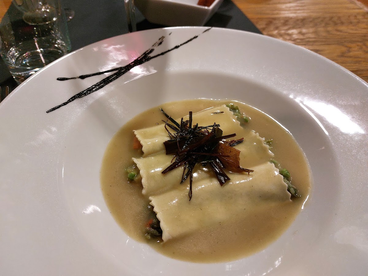 Bergarako Batzokia Jatetxea - Foto 4