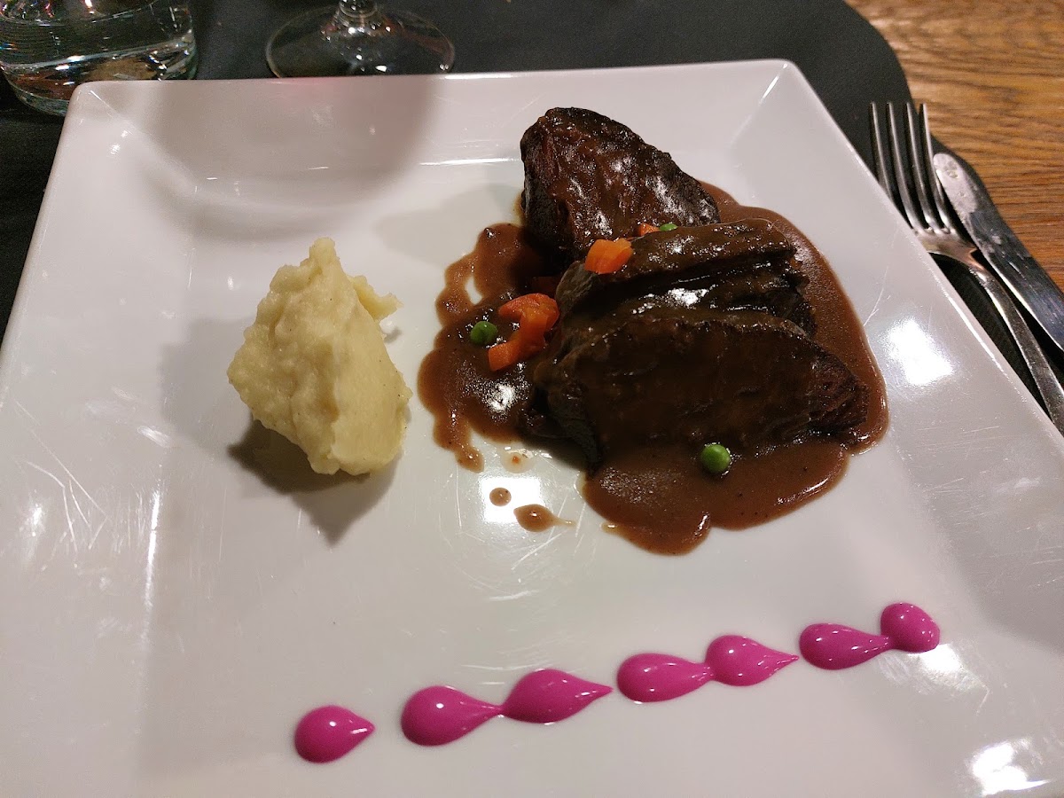 Bergarako Batzokia Jatetxea - Foto 5