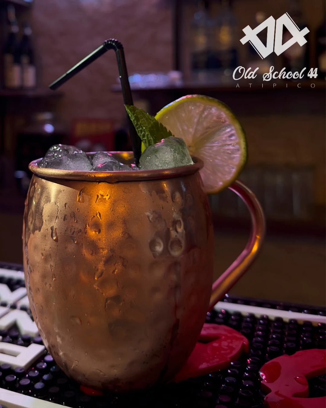 Old school 44 - Foto 2