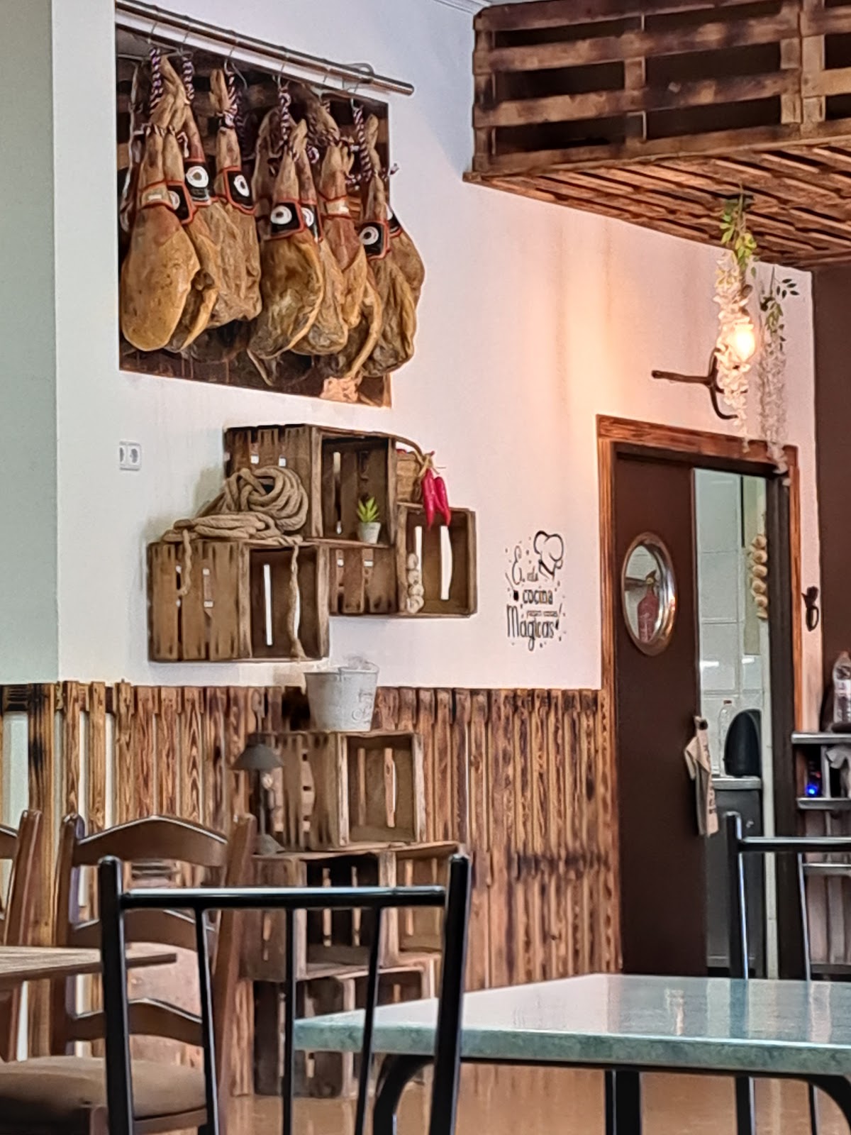 V de Ventica restaurante brasería - Foto 3