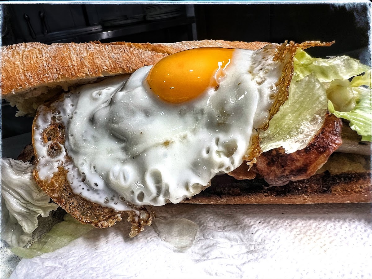 V de Ventica restaurante brasería - Foto 4