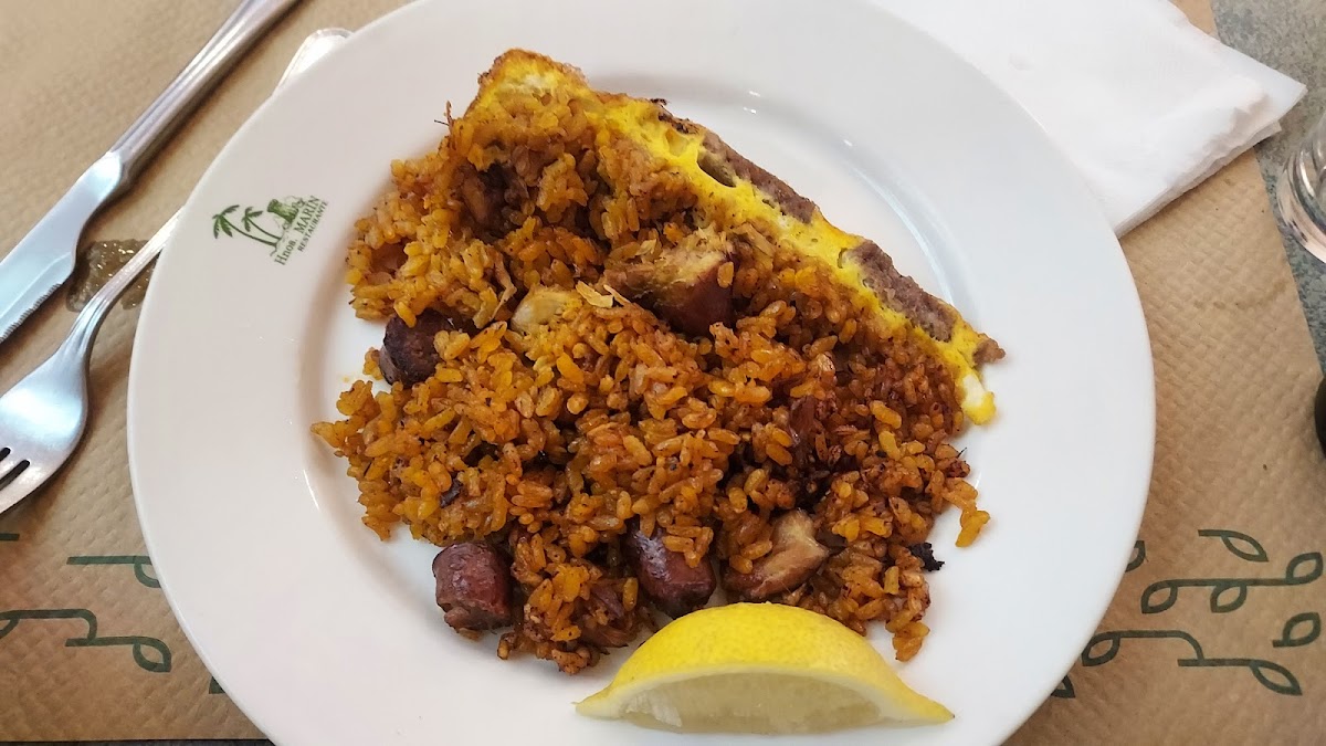 V de Ventica restaurante brasería - Foto 5